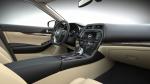 Nissan Maxima 2015 года